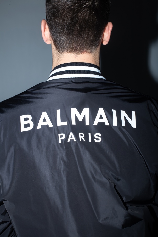 BALMAIN PARIS ジャケット 楽天市場】バルマン BALMAIN メンズ アウター ジャケット